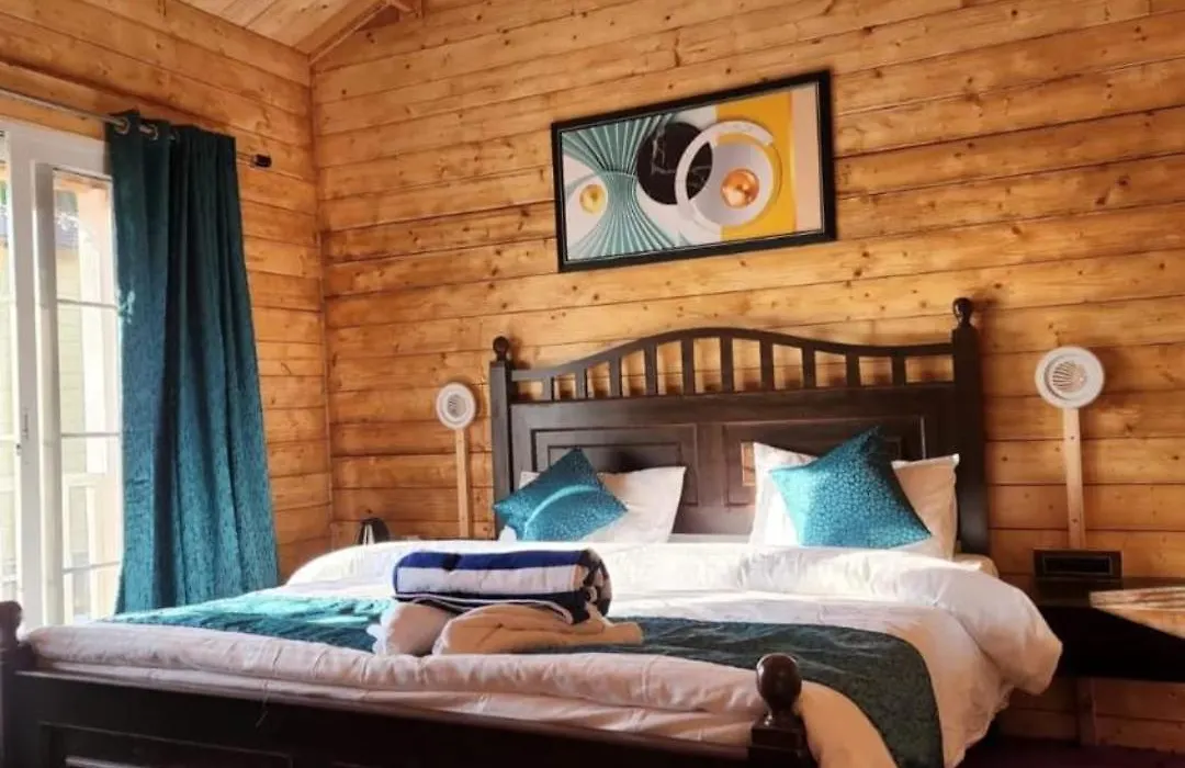 Touchwood Villa, Panchgani-1