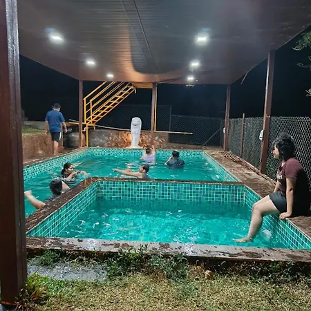Touchwood Villa, Panchgani-3