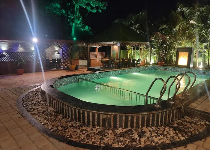 Divine Villas Panchgani